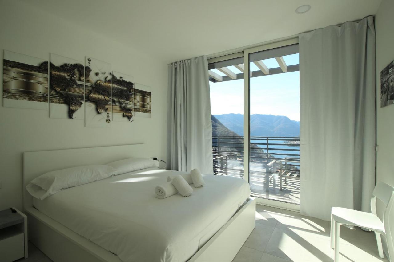 Simon'S Place Lake View Nesso Exterior foto